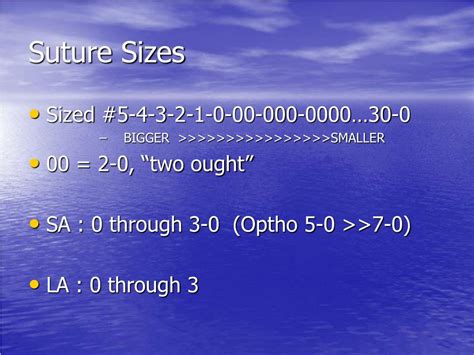 PPT - SUTURE MATERIALS AND TECHNIQUES PowerPoint Presentation, free download - ID:155036