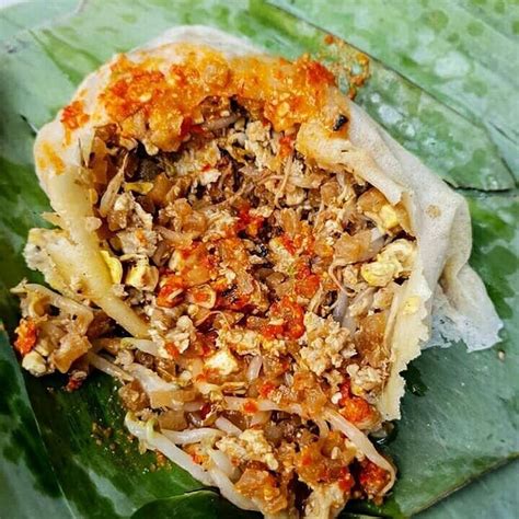 Kuliner Kaki Lima Di Bogor Murah Meriah Nibble