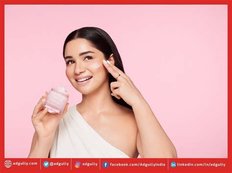 Laneige Welcomes Sara Tendulkar As Brand Ambassador