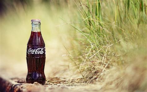 Coca Cola Wallpapers Wallpaper Cave