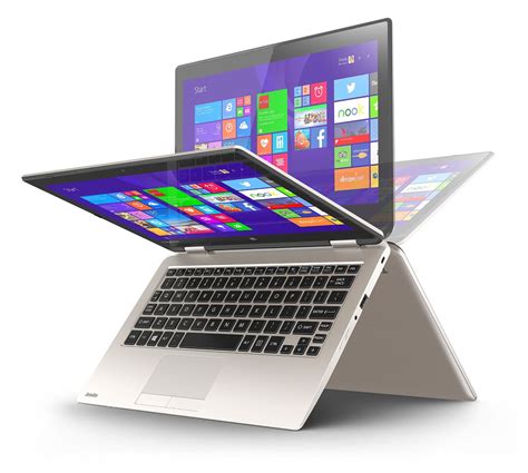 Toshiba Satellite Radius 11 L15w B1120 Convertible 2 In 1 Touchscreen