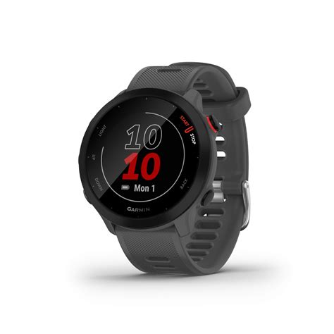 Garmin Forerunner 55 Gps Central