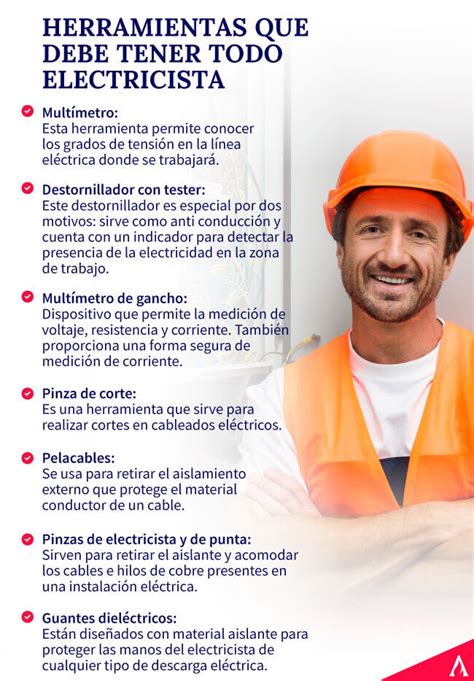 Qué debe saber un técnico electricista ReformasYconstruccionesAndrei es