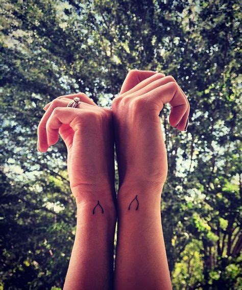 100 Small Tattoo Ideas For Big Time Besties Friend Tattoos Friend Tattoos Small Tattoos