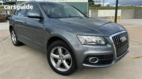 2012 Audi Q5 3 0 TDI Quattro For Sale 14 000 CarsGuide