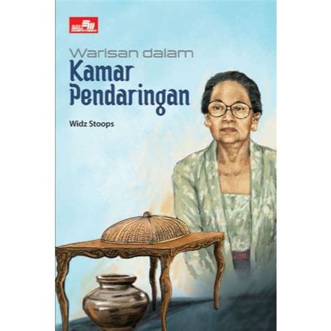 Jual Gramedia Jember - Warisan dalam Kamar Pendaringan | Shopee Indonesia