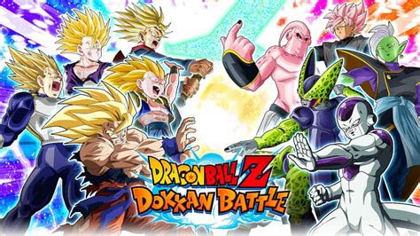 Dokkan Battle Friend Codes October 2024