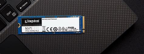 Kingston NV1 M 2 Pci E NVMe 1TB Dysk Cena Raty Sklep Komputronik Pl