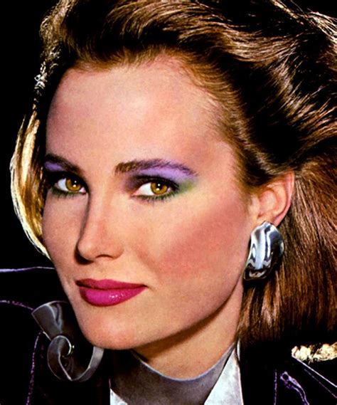 How to get awesome & authentic on-trend '80s eye makeup, like ...