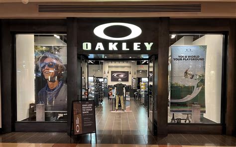 Descubrir 93 Imagen Oakley Galleria Abzlocal Mx