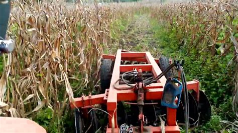 Kubota M9540 Roxas Isabela Youtube