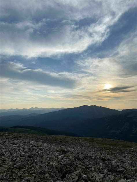 Photos of Quandary Peak Trail - Colorado | AllTrails