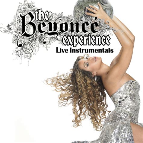 Stream The Beyoncé Experience | Listen to The Beyoncé Experience (Live ...