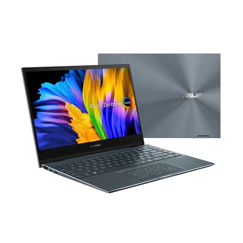 Asus Zenbook Flip Oled Ux Ea Hp T Intel Core I G Gb