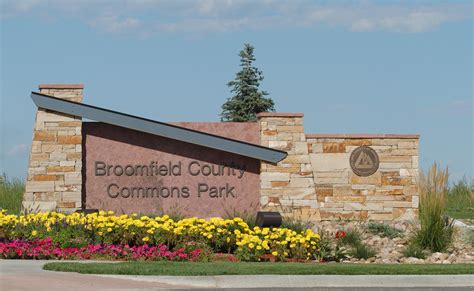 Facilities • City and County of Broomfield, CO • CivicEngage