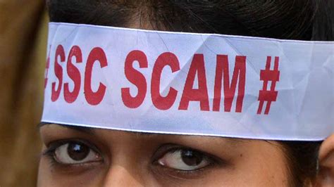 West Bengal Ssc Scam West Bengal Ssc Scam Another Teachers Job Is