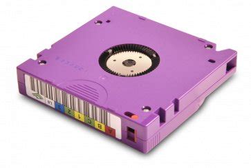 Spectra LTO 6 Tapes Professional Data Storage Tapes