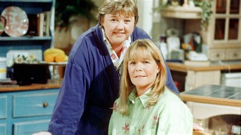 Birds of a Feather is coming back to TV - but without major character