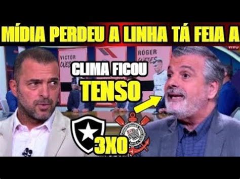 Urgente Situa O Complicada Do Corinthians Na Tabela Youtube