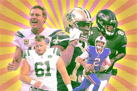 The Winners And Losers From Nfl Week 9 The Ringer