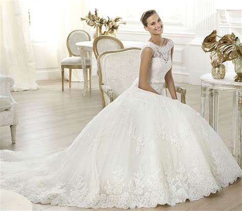 breathtaking bridal dresses ideas