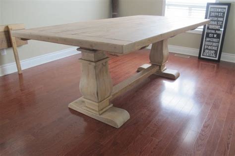 Provenance Harvest Tables Custom Made Reclaimed Furniture Sutton