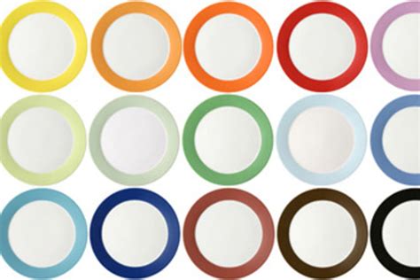 10 Sources for Colorful Dinnerware | The Kitchn