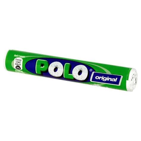 POLO MINTS | The British Store