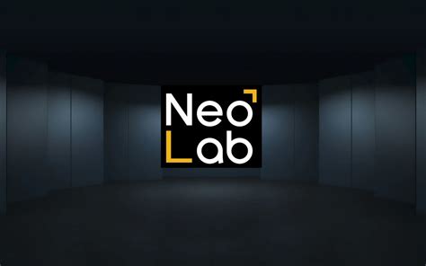 【NeoLab】妙不可言，看了都懂 - 哔哩哔哩