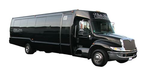 Cheap Party Bus Orange County