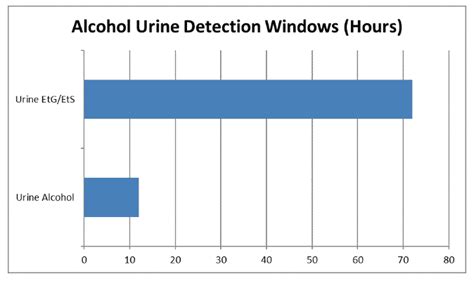 How Long Does Alcohol Stay In Your System