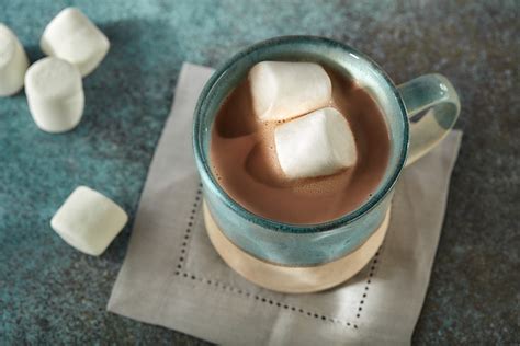 Hershey S Hot Cocoa Recipe For Two Salience Vodcast Photogallery