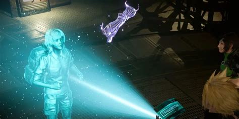 Guide - Final Fantasy 7 Rebirth: Gongaga Region Phenomenon Intel Guide ...