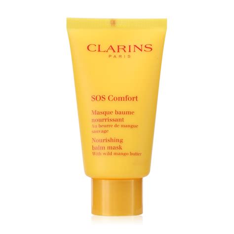 Clarins SOS Comfort Mask 75ml