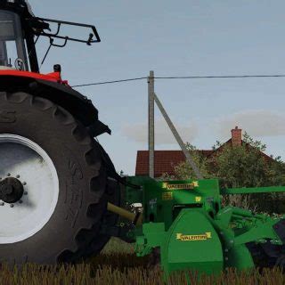 Valentini Maxi Squalo V Farming Simulator Mod Fs Mody