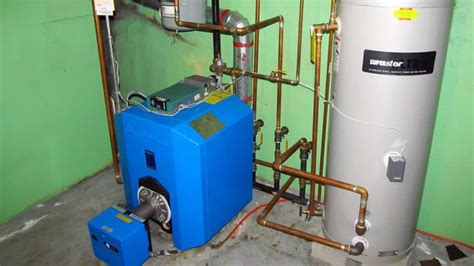 How Much Does Boiler Installation Cost? | Angie's List