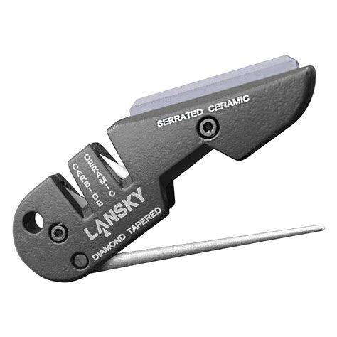 Extac Australia - Lansky The Blademedic Knife Sharpener LS52