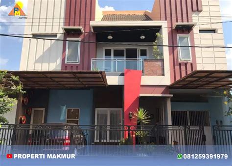 Dijual Rumah Kost Di Malang Dekat Kampus Malang Jawa Media