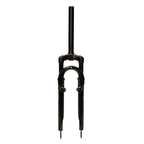 Garfo Amortecedor Suspensão Bicicleta Aro 26 Freio V brake Disco 25 4mm