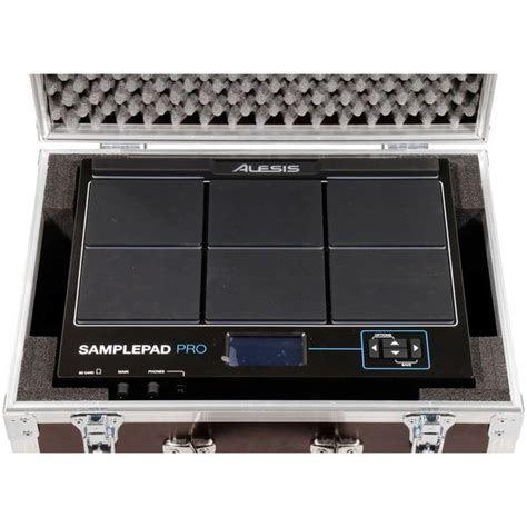 Thon Case For Alesis Samplepad Pro Thomann United Arab Emirates