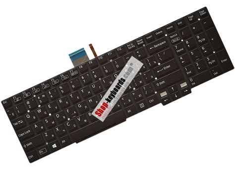 Genuine Sony 147442111us Keyboards With High Quality Are Designed For