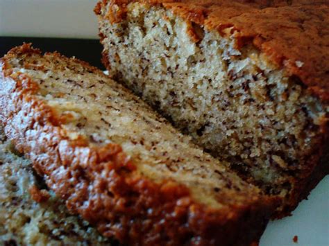 Easy Low Sugar Banana Bread The Cake Boutique