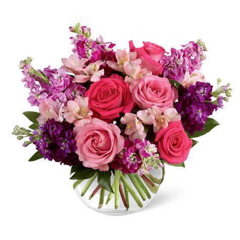 The Ftd® Tranquil Bouquet Urbandale Ia Florist