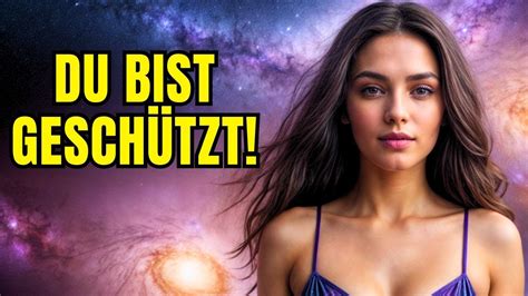 Auserwählte 5 Anzeichen dafür dass das Universum dich vor etwas