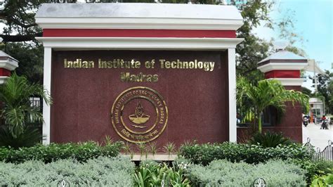 IIT Madras’ Annual Cultural Fest 'Saarang' Begins Today - News18