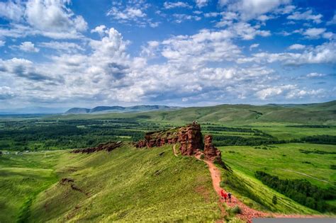Khakassia Chests Sky - Free photo on Pixabay - Pixabay