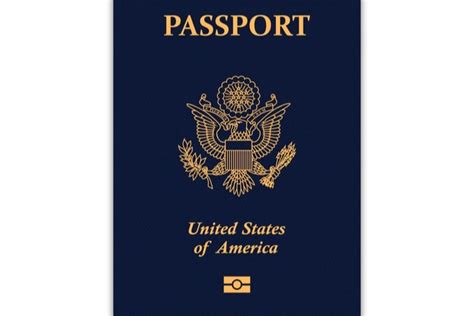 How Much Does It Cost To Renew A Passport Travel Visa Pro