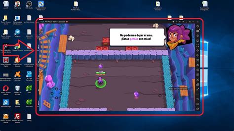 Emulador Para Brawl Stars Pc