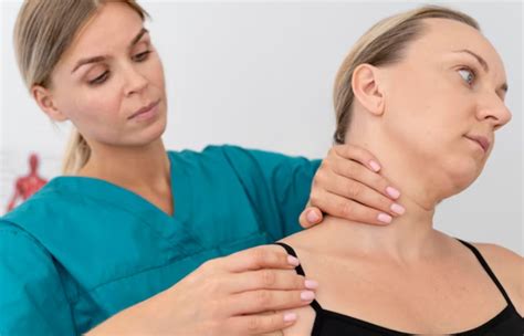 Chiropractic Treatment For Neck And Shoulder Pain In Sandy Springs GA