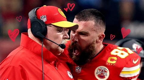 Travis Kelce Explains His Attitude Problem Vanity Fair